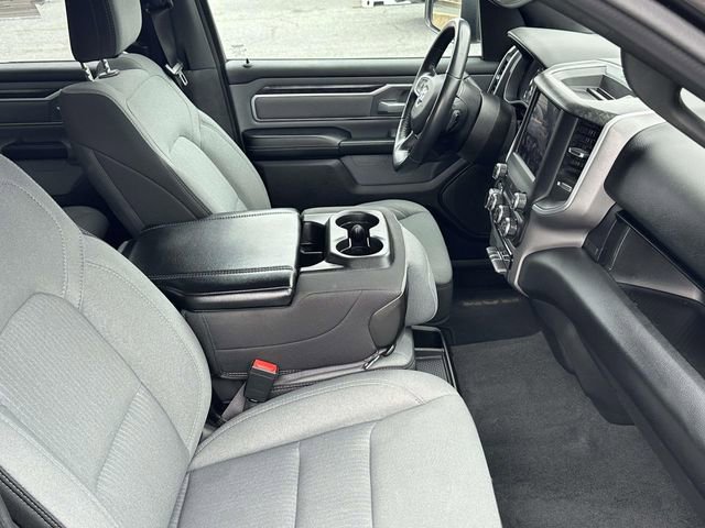Used 2022 RAM 1500 Big Horn AWD/4WD image 9