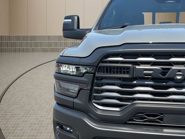 New 2026 RAM 3500 Tradesman image 10