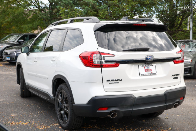 Used 2023 Subaru Ascent Onyx Edition AWD/4WD image 26