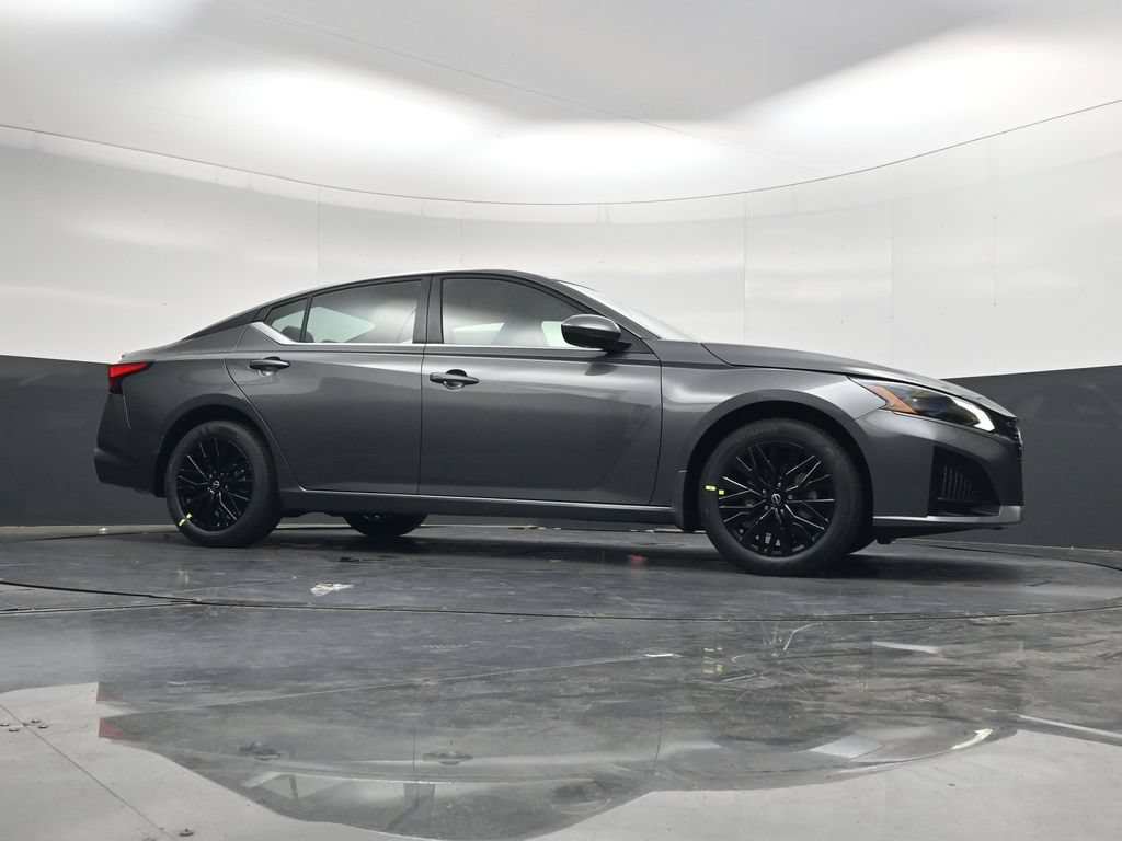 New 2026 Nissan Altima 2.5 SV AWD/4WD image 27