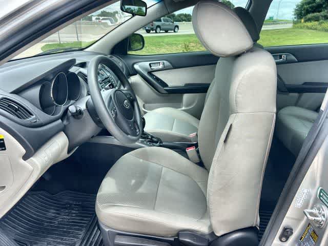 Used 2013 Kia Forte EX FWD image 11