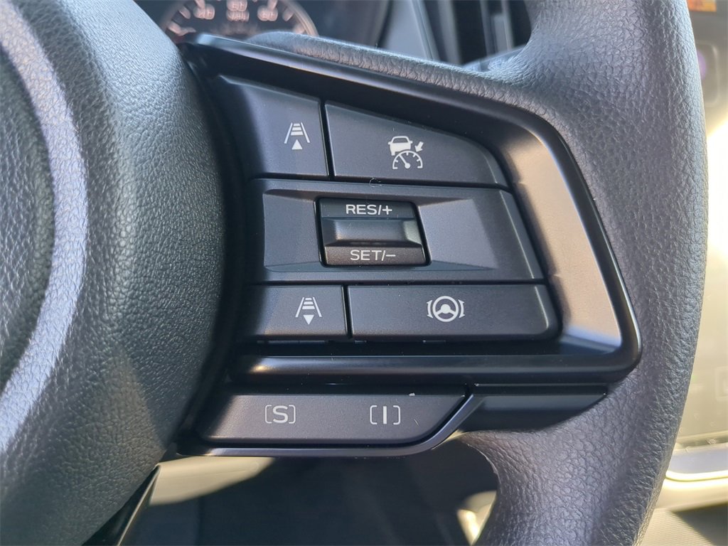 New 2026 Subaru Crosstrek 2.0i Premium image 27