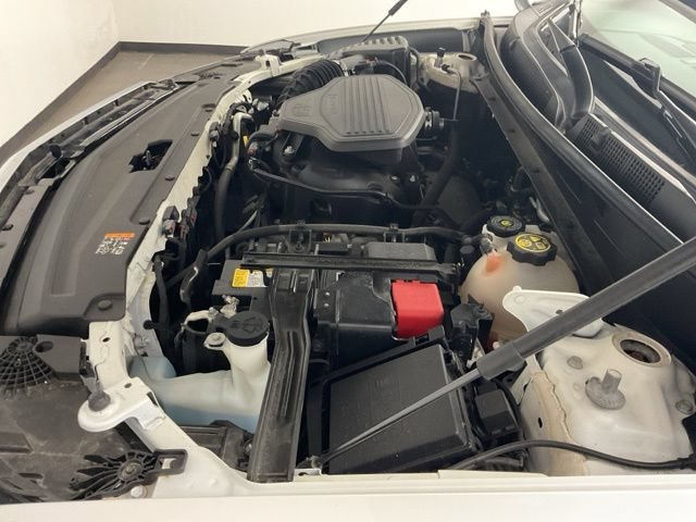 Certified 2020 Cadillac XT6 Premium Luxury w/ Platinum Package AWD/4WD image 28