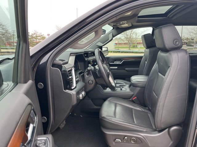 Used 2024 GMC Sierra 1500 Denali image 16