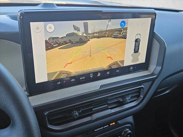 New 2025 Ford Bronco Sport Big Bend image 12