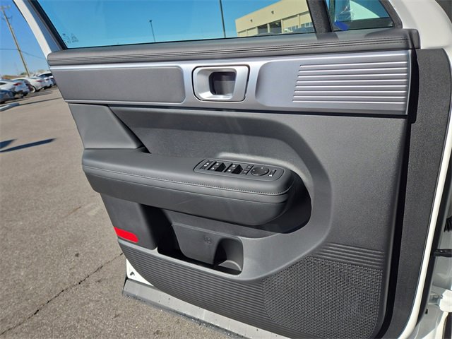 New 2026 Hyundai Santa Fe SEL image 19