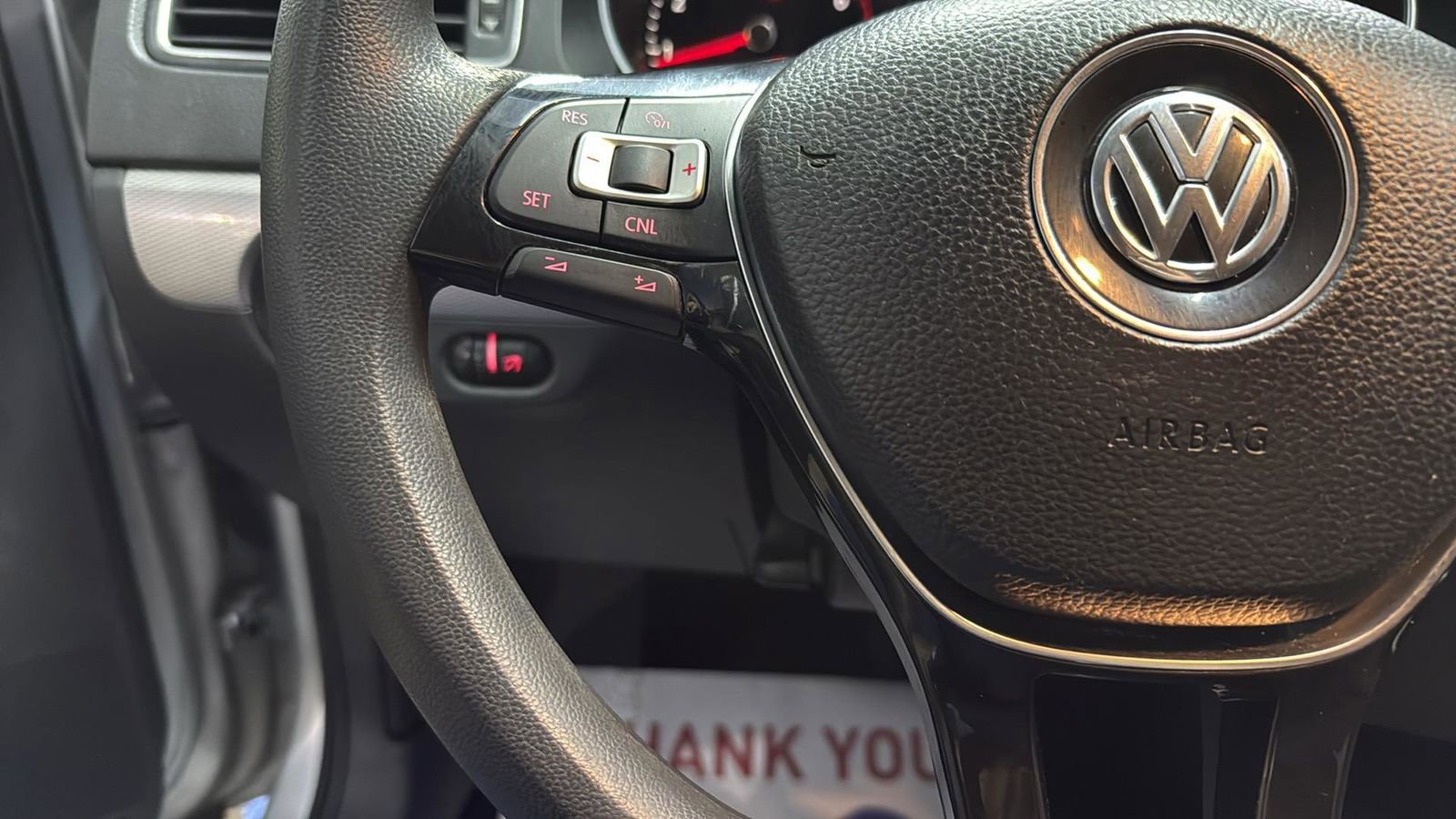 Used 2015 Volkswagen Jetta SE image 16