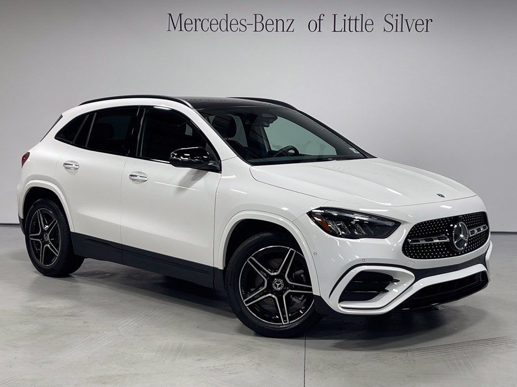 Used 2024 Mercedes-Benz GLA 250 image 8