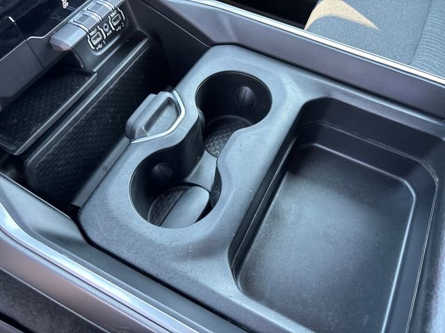 Used 2024 RAM 1500 Lone Star AWD/4WD image 25