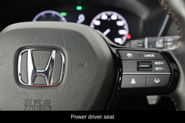 Used 2024 Honda CR-V Sport Touring image 10