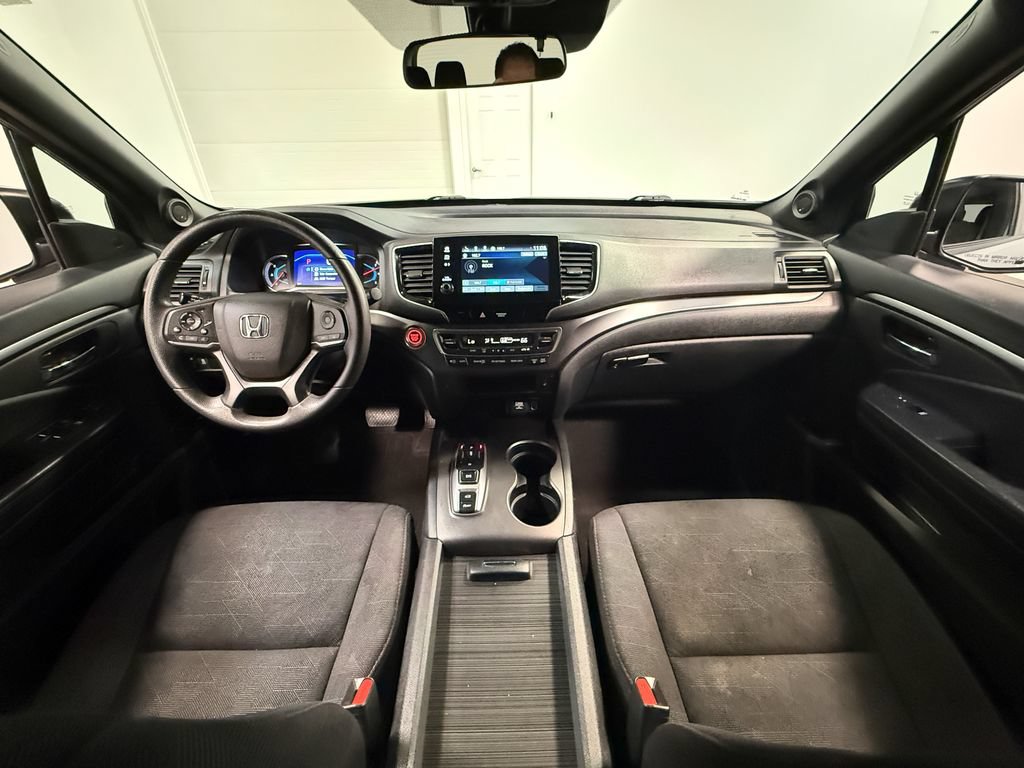Used 2022 Honda Pilot Sport image 71