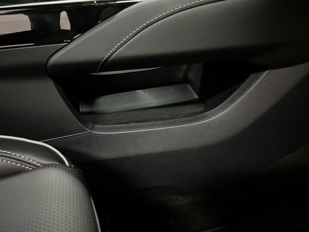 New 2026 Buick Envision Avenir image 38