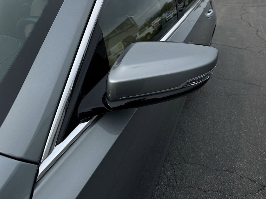 Used 2023 Cadillac CT5 Premium Luxury image 11