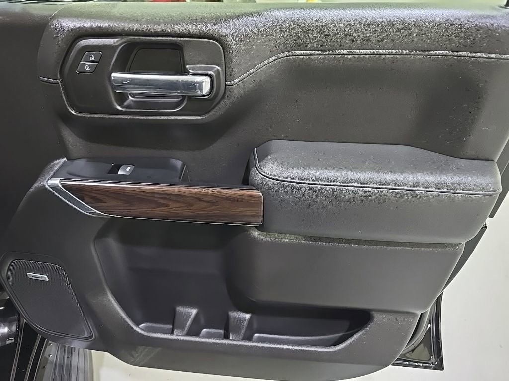 Used 2019 GMC Sierra 1500 SLT w/ SLT Premium Plus Package image 9