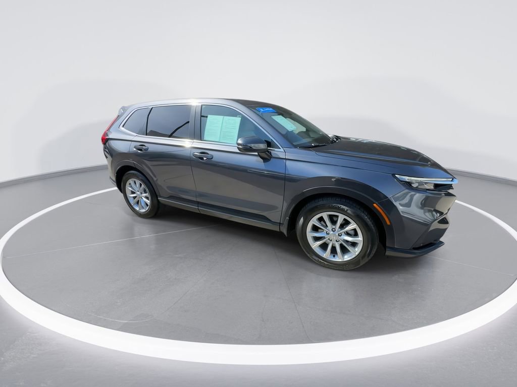Certified 2024 Honda CR-V EX-L image 16