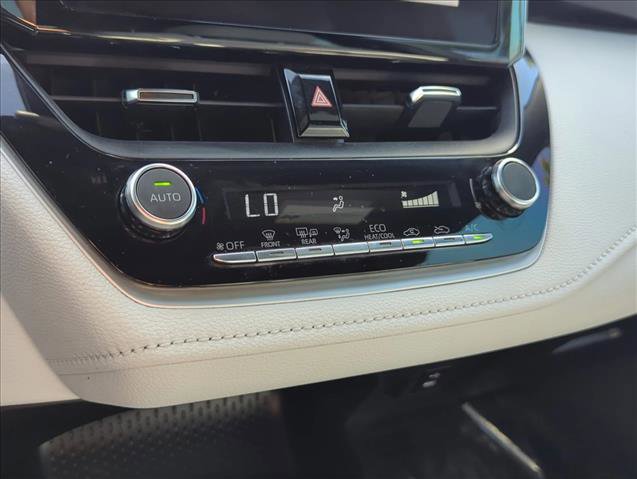 Certified 2023 Toyota Corolla SE FWD image 23