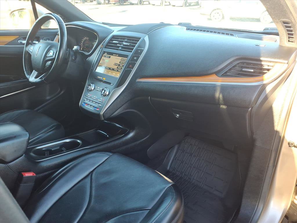 Used 2018 Lincoln MKC Reserve w/ Lincoln MKC Climate Package image 10