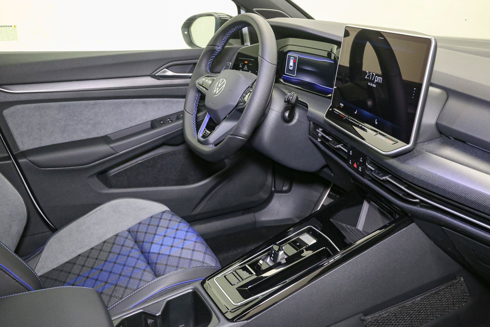 New 2026 Volkswagen Golf w/ Euro Style Package AWD/4WD image 13