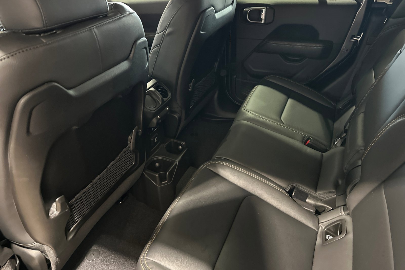 New 2025 Jeep Gladiator Sport image 13