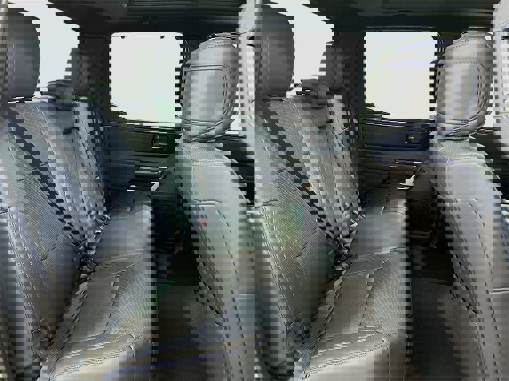 New 2026 Toyota Tundra Platinum image 27