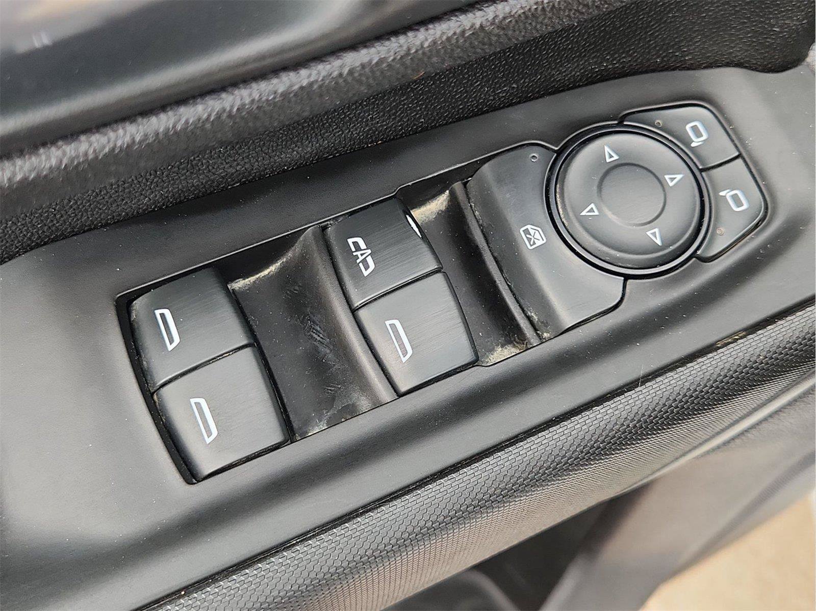 Used 2024 GMC Sierra 2500 Pro AWD/4WD image 22
