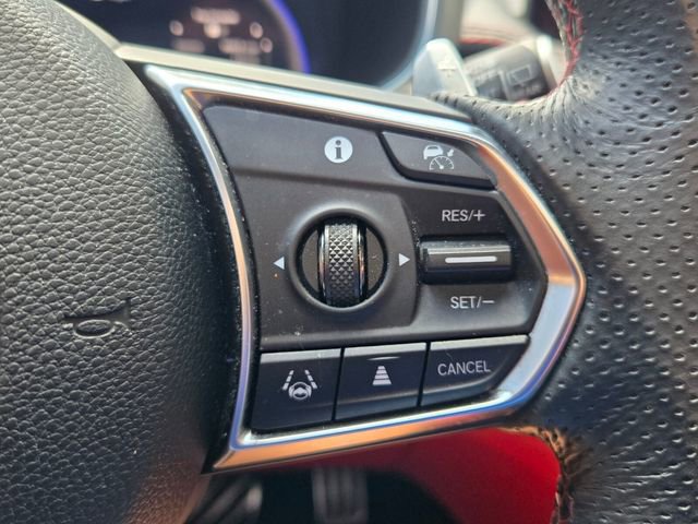 Certified 2023 Acura MDX A-Spec AWD/4WD image 19
