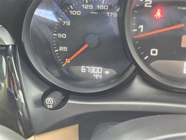 Used 2020 Porsche Macan image 5