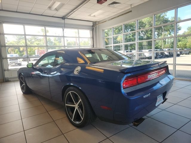 Used 2009 Dodge Challenger R/T RWD image 7