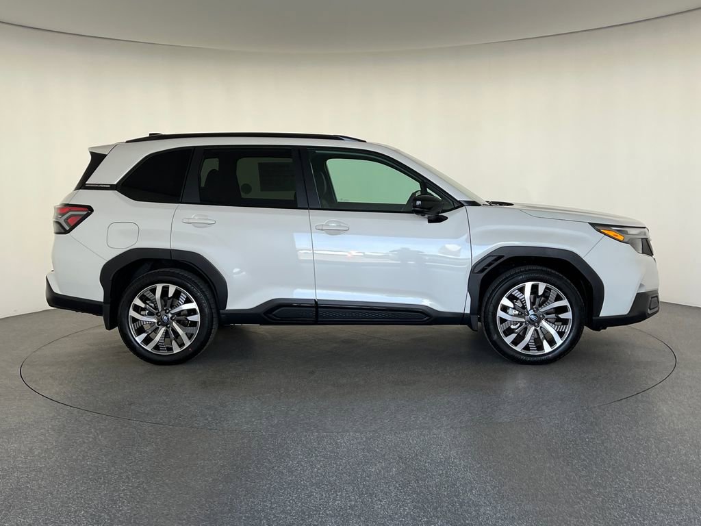 New 2026 Subaru Forester Touring AWD/4WD video 2