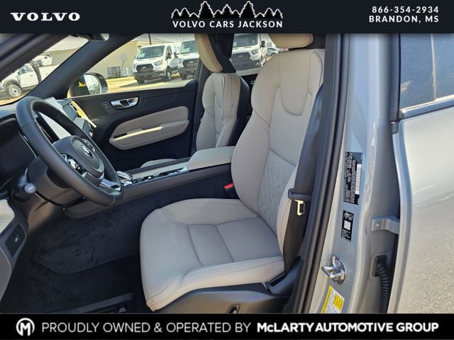 New 2026 Volvo XC60 B5 Plus w/ Protection Package Premier image 13