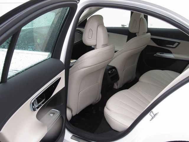 Certified 2026 Mercedes-Benz E 350 4MATIC Sedan image 14