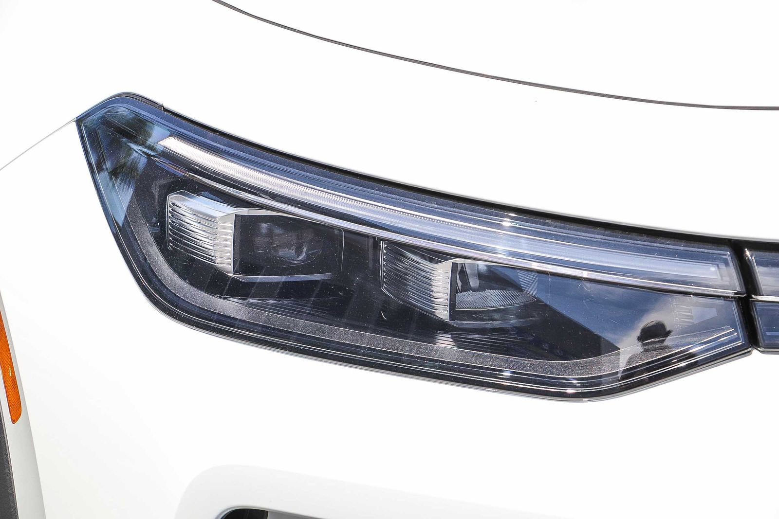 New 2026 Volkswagen Tiguan S AWD/4WD image 4