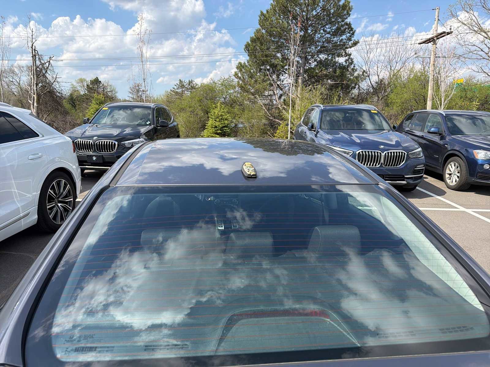 Used 2016 Honda Civic EX-T image 6