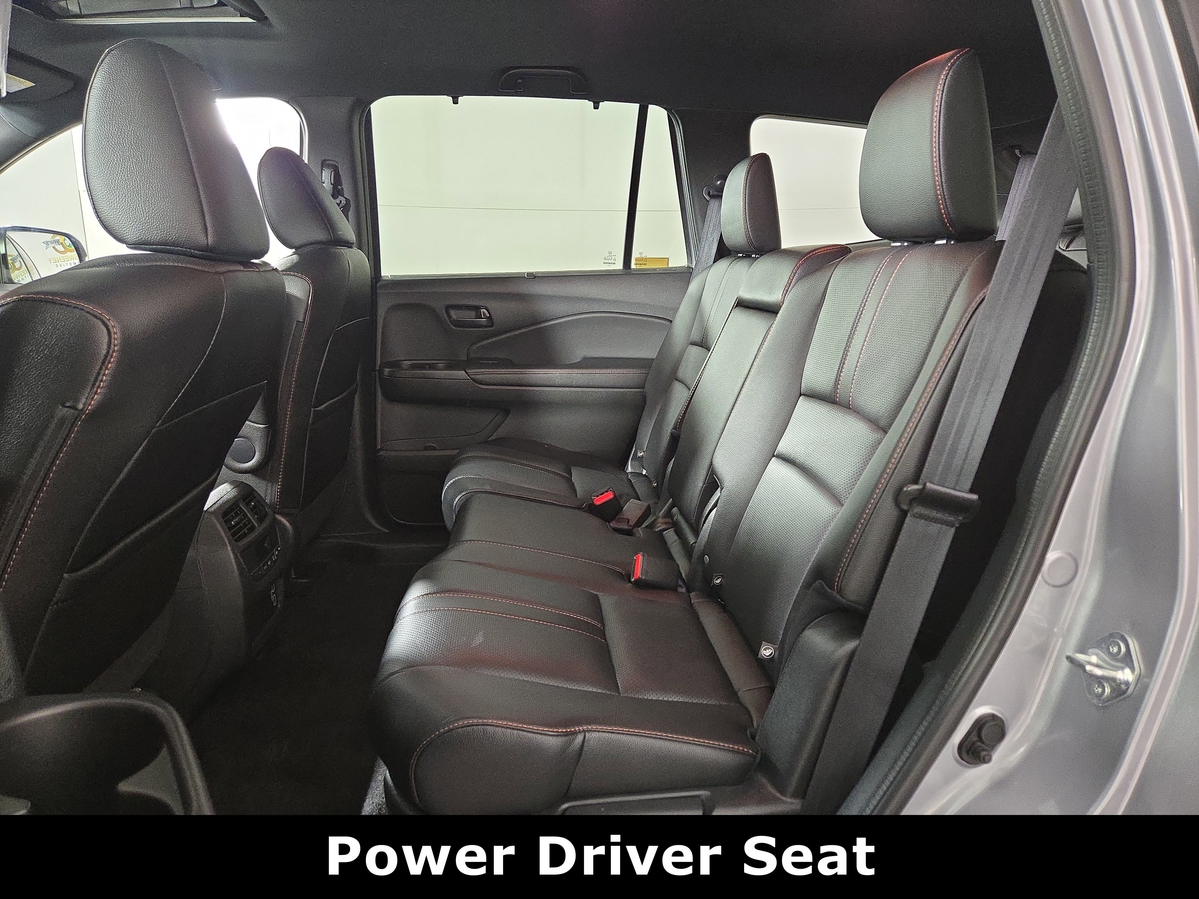 Used 2022 Honda Pilot TrailSport image 12