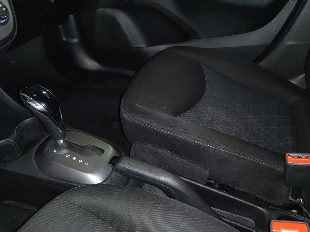 Used 2021 Chevrolet Spark LS FWD image 26