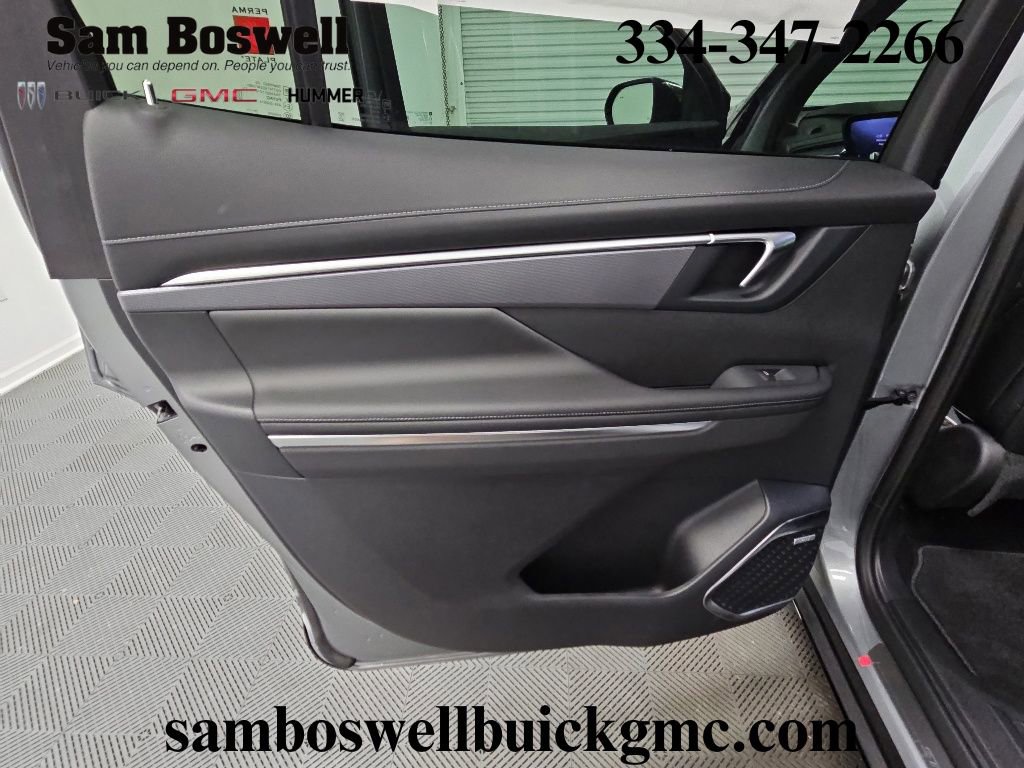 New 2026 Buick Enclave Sport Touring w/ Super Cruise Package FWD image 35
