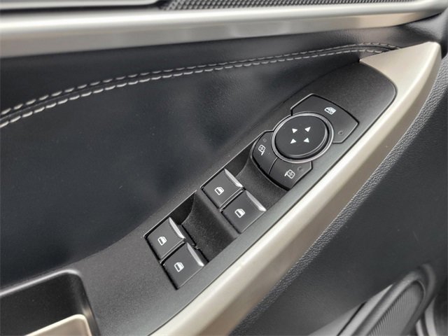 Certified 2022 Ford Explorer XLT image 16