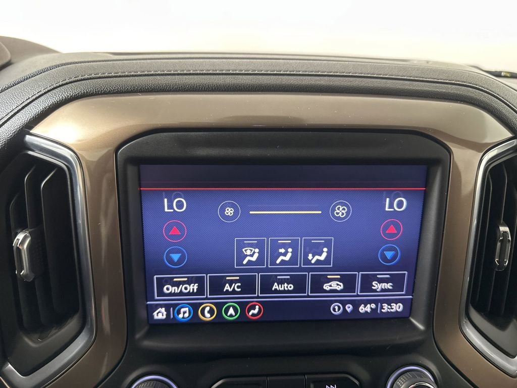 Used 2022 Chevrolet Silverado 3500 High Country w/ Z71 Off-Road Package image 21