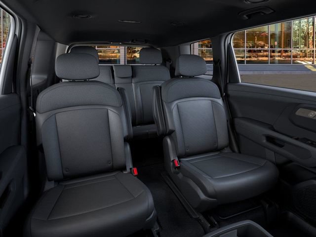 New 2027 Kia Telluride S AWD/4WD image 16