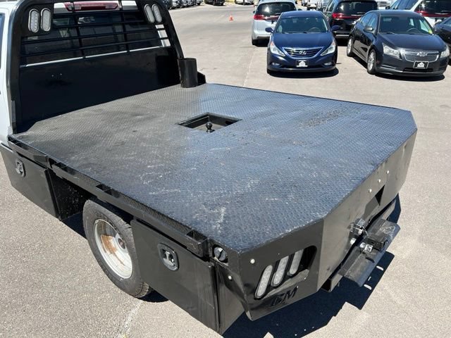 Used 2021 GMC Sierra 3500 4x4 Crew Cab w/ Convenience Package image 6