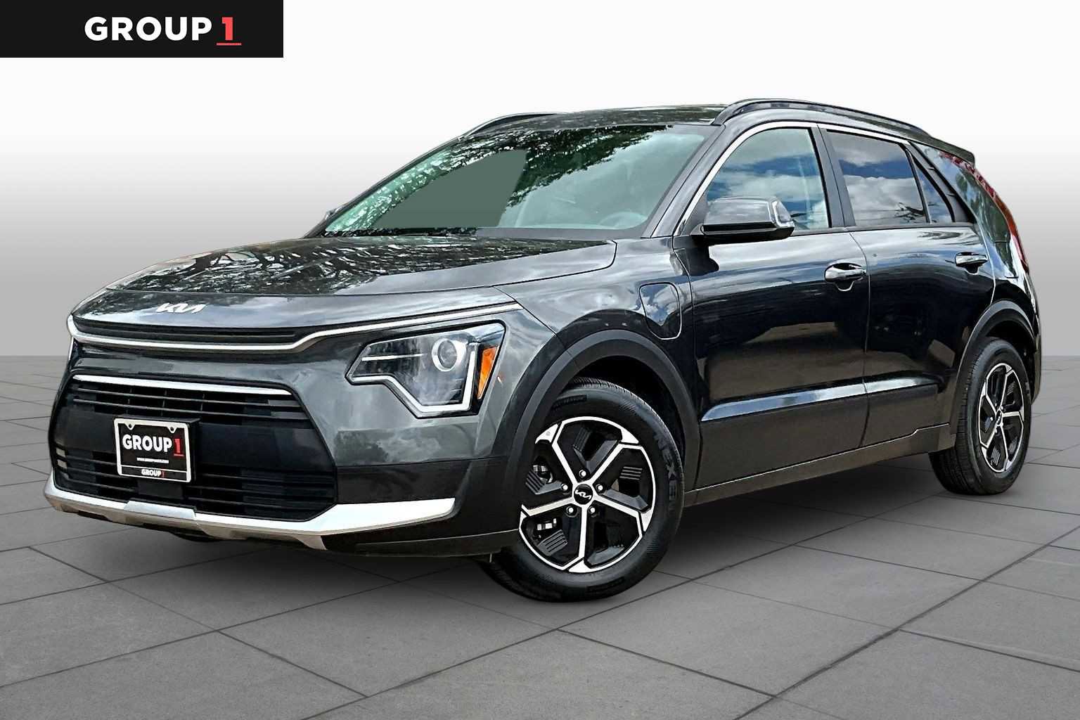 Used 2023 Kia Niro EX