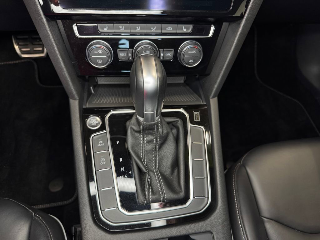 Used 2019 Volkswagen Arteon SEL FWD image 19