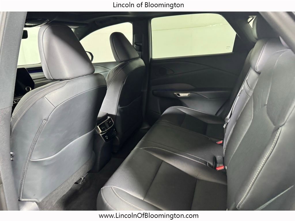 Used 2024 Lexus RX 350 w/ Convenience Package AWD/4WD image 30