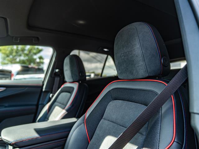 New 2026 Chevrolet Blazer EV RS image 42