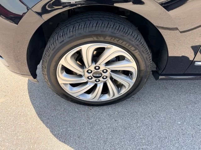 Used 2022 Lincoln Navigator Reserve AWD/4WD image 18
