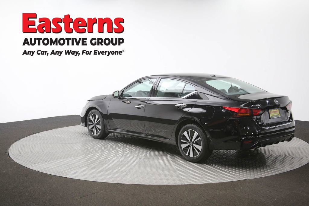 Used 2022 Nissan Altima 2.5 SL AWD/4WD image 64