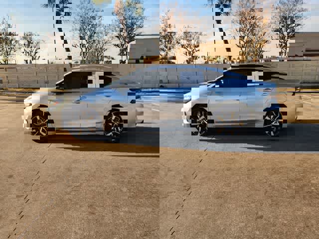 Used 2019 Nissan Maxima 3.5 SV w/ Floor Mat Group image 3