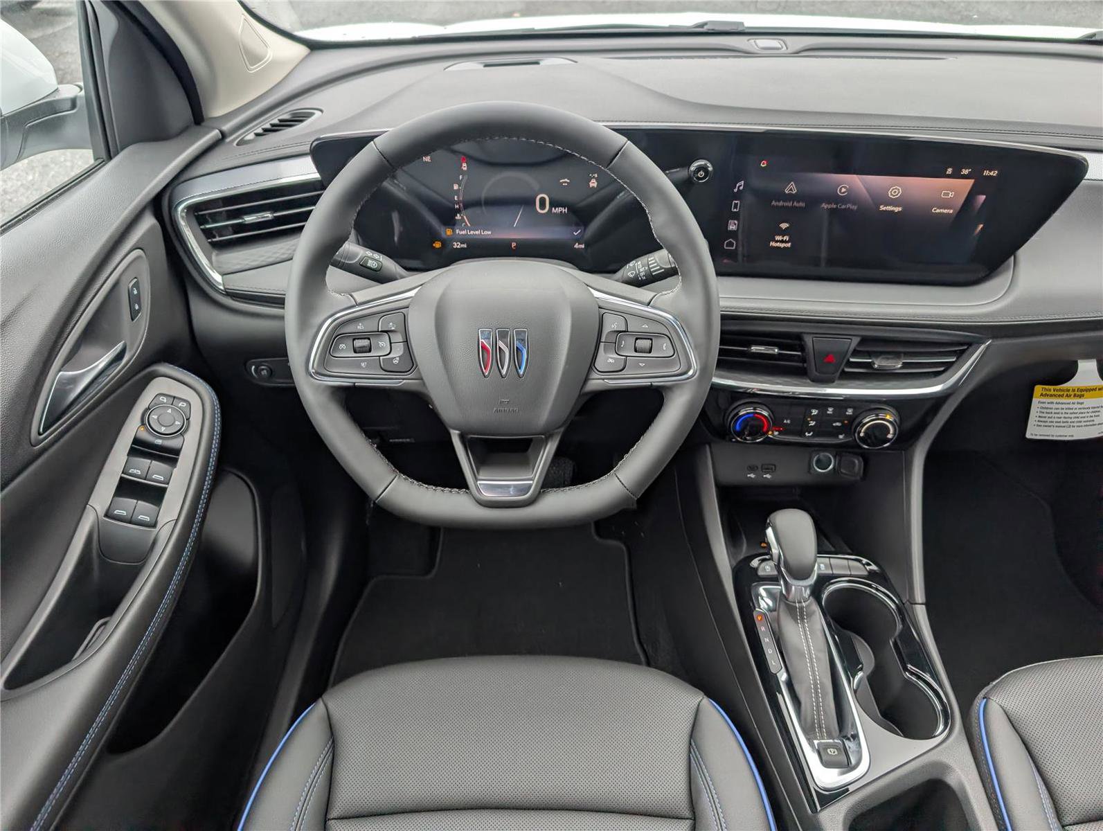 New 2026 Buick Encore GX Sport Touring w/ Advanced Technology Package image 14