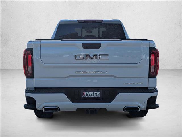Used 2026 GMC Sierra 1500 Denali Ultimate AWD/4WD image 7