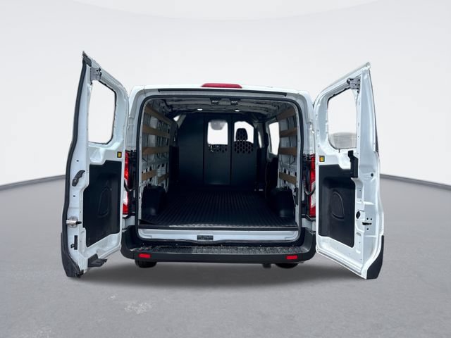 Used 2025 Ford Transit 250 Low Roof w/ Exterior Upgrade Package RWD image 21